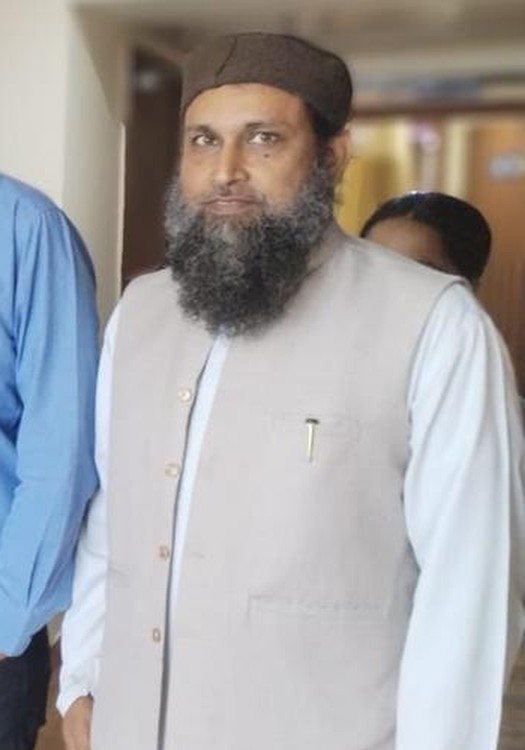 Mr. Faizan Mirza