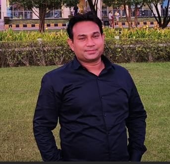 Mr. Jai Prakash