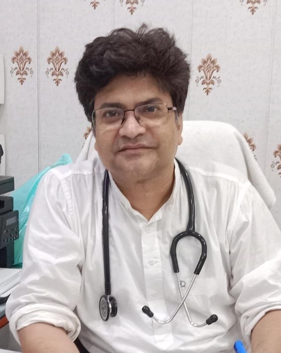 Dr. Zahid Ali