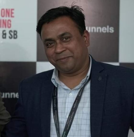 Mohammad Haneef